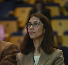 Cristina Vázquez Muiño